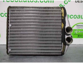 Recambio de radiador calefaccion / aire acondicionado para opel signum 2.2 16v cat (z 22 yh / lch) referencia OEM IAM 0866182 66