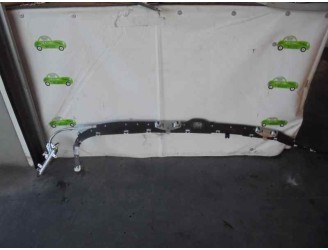 Recambio de airbag cortina delantero derecho para opel signum 2.2 16v cat (z 22 yh / lch) referencia OEM IAM 13148052 