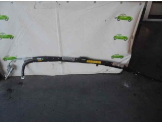 Recambio de airbag cortina delantero izquierdo para opel signum 2.2 16v cat (z 22 yh / lch) referencia OEM IAM 13148051 