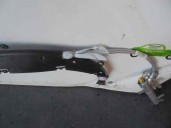 Recambio de airbag cortina delantero izquierdo para opel signum 2.2 16v cat (z 22 yh / lch) referencia OEM IAM 13148051 