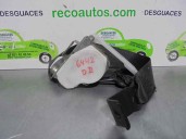 Recambio de cinturon seguridad delantero derecho para opel signum 2.2 16v cat (z 22 yh / lch) referencia OEM IAM 13128272 5 PUE