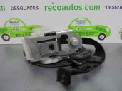 Recambio de cinturon seguridad delantero izquierdo para opel signum 2.2 16v cat (z 22 yh / lch) referencia OEM IAM 13128271 1312