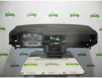 Replacement dashboard for Opel Signum 2.2 16v cat (Z 22 YH / LCH) OEM IAM reference 1728919 
