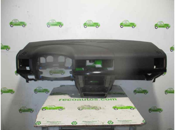 Replacement dashboard for Opel Signum 2.2 16v cat (Z 22 YH / LCH) OEM IAM reference 1728919 