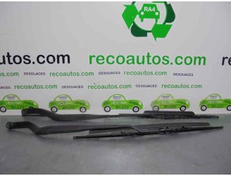 Replacement right front wiper arm for Opel Signum 2.2 16v cat (Z 22 YH / LCH) OEM IAM reference 6272503 6272504 