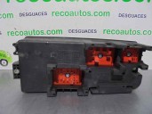 Recambio de caja reles / fusibles para opel signum 2.2 16v cat (z 22 yh / lch) referencia OEM IAM 13144711 