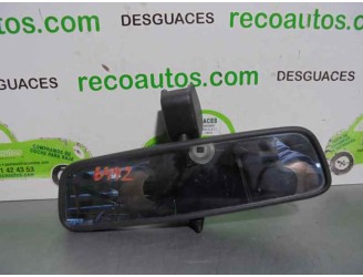 Recambio de espejo interior para opel signum 2.2 16v cat (z 22 yh / lch) referencia OEM IAM 1728965 