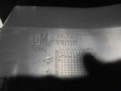 Recambio de guantera para opel signum 2.2 16v cat (z 22 yh / lch) referencia OEM IAM 230635620  