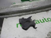 Recambio de refuerzo paragolpes trasero para opel signum 2.2 16v cat (z 22 yh / lch) referencia OEM IAM 1729016 D ALUMINIO 