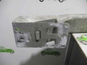 Recambio de refuerzo paragolpes trasero para opel signum 2.2 16v cat (z 22 yh / lch) referencia OEM IAM 1729016 D ALUMINIO 