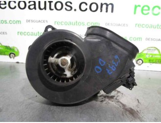 Recambio de motor calefaccion para peugeot 807 2.2 hdi fap cat (4hw) referencia OEM IAM 1485724080 5020105 