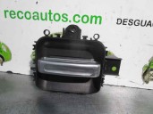 Recambio de maneta interior trasera derecha para peugeot 807 2.2 hdi fap cat (4hw) referencia OEM IAM 1485469077 