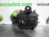 Replacement rear right interior door handle for Peugeot 807 2.2 HDI FAP CAT (4HW) OEM IAM reference 1485469077 