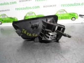 Recambio de maneta interior delantera izquierda para peugeot 807 2.2 hdi fap cat (4hw) referencia OEM IAM 1484730077 