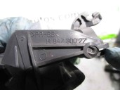 Recambio de maneta interior delantera izquierda para peugeot 807 2.2 hdi fap cat (4hw) referencia OEM IAM 1484730077 