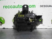 Recambio de maneta interior trasera izquierda para peugeot 807 2.2 hdi fap cat (4hw) referencia OEM IAM 1485470077 