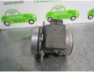 Recambio de caudalimetro para ford mondeo berlina (gd) 2.0 16v cat referencia OEM IAM 93BB12B579BA AFH6002A 