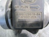 Recambio de caudalimetro para ford mondeo berlina (gd) 2.0 16v cat referencia OEM IAM 93BB12B579BA AFH6002A 