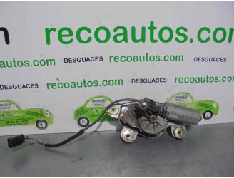 Replacement rear wiper motor for Ford Mondeo saloon (GD) 2.0 16V CAT OEM IAM reference 97BG17K441H1B 0390201521 