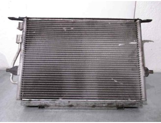 Recambio de condensador / radiador aire acondicionado para ford mondeo berlina (gd) 2.0 16v cat referencia OEM IAM XS7H19710BB  