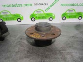 Recambio de mangueta trasera derecha para renault espace (j63) 2.1 turbodiesel referencia OEM IAM 6025102720  