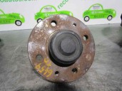 Recambio de mangueta trasera derecha para renault espace (j63) 2.1 turbodiesel referencia OEM IAM 6025102720 