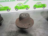 Recambio de mangueta trasera derecha para renault espace (j63) 2.1 turbodiesel referencia OEM IAM 6025102720  