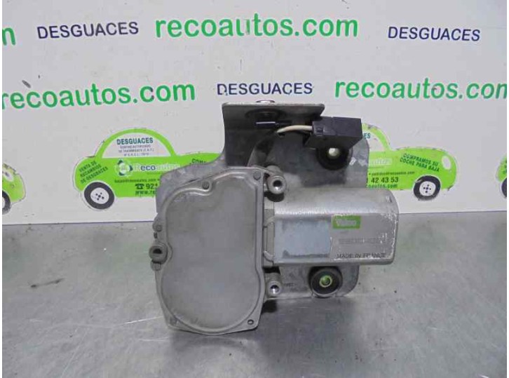 Recambio de motor limpia trasero para renault espace (j63) 2.1 turbodiesel referencia OEM IAM   