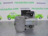 Recambio de motor limpia trasero para renault espace (j63) 2.1 turbodiesel referencia OEM IAM   