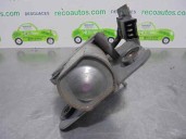Recambio de motor limpia trasero para renault espace (j63) 2.1 turbodiesel referencia OEM IAM   