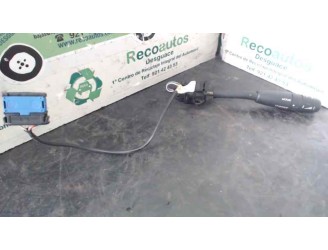 Recambio de mando radio volante para peugeot 206 berlina 1.6 16v cat referencia OEM IAM 3441331 96250985ZL 