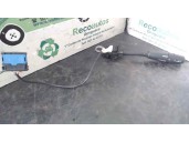 Recambio de mando radio volante para peugeot 206 berlina 1.6 16v cat referencia OEM IAM 3441331 96250985ZL 