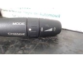 Recambio de mando radio volante para peugeot 206 berlina 1.6 16v cat referencia OEM IAM 3441331 96250985ZL 