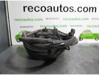 Recambio de buje para nissan micra (k12e) 1.2 cat referencia OEM IAM   