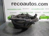 Replacement hub for Nissan Micra (K12E) 1.2 cat OEM IAM reference 