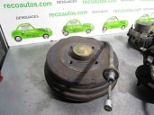 Replacement hub for Nissan Micra (K12E) 1.2 cat OEM IAM reference 