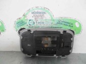 Recambio de luz interior para hyundai accent (mc) 1.5 crdi cat referencia OEM IAM 6978 