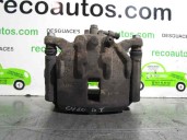 Recambio de pinza freno delantera izquierda para honda civic berlina 5 (fk) 2.2 i-ctdi sport referencia OEM IAM 1256 TRW
