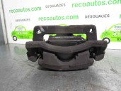 Recambio de pinza freno delantera izquierda para honda civic berlina 5 (fk) 2.2 i-ctdi sport referencia OEM IAM 1256 TRW