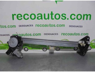 Recambio de elevalunas trasero derecho para honda civic berlina 5 (fk) 2.2 i-ctdi sport referencia OEM IAM 72710SMGE01 2 PINES 5