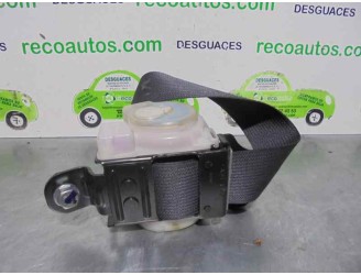Recambio de cinturon seguridad trasero izquierdo para honda civic berlina 5 (fk) 2.2 i-ctdi sport referencia OEM IAM 82850SMGE03