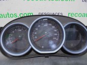 Recambio de cuadro instrumentos para dacia dokker 1.5 dci diesel fap cat referencia OEM IAM 248101641R 