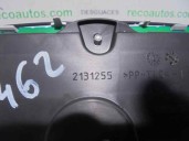 Recambio de cuadro instrumentos para dacia dokker 1.5 dci diesel fap cat referencia OEM IAM 248101641R 