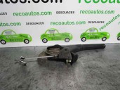 Recambio de palanca freno de mano para dacia dokker 1.5 dci diesel fap cat referencia OEM IAM 360108002R  