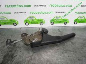 Recambio de palanca freno de mano para dacia dokker 1.5 dci diesel fap cat referencia OEM IAM 360108002R  