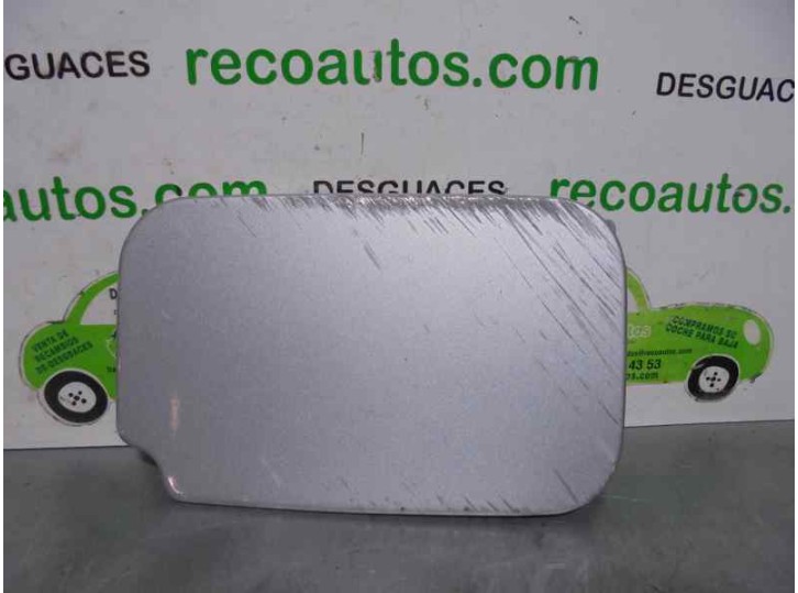 Recambio de tapa exterior combustible para dacia dokker 1.5 dci diesel fap cat referencia OEM IAM 788304700R  