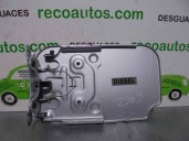 Recambio de tapa exterior combustible para dacia dokker 1.5 dci diesel fap cat referencia OEM IAM 788304700R  