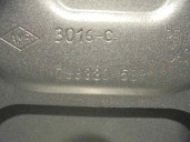 Recambio de tapa exterior combustible para dacia dokker 1.5 dci diesel fap cat referencia OEM IAM 788304700R  