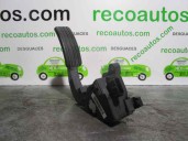 Recambio de potenciometro pedal para dacia dokker 1.5 dci diesel fap cat referencia OEM IAM 180023122R 20416B 