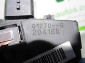 Recambio de potenciometro pedal para dacia dokker 1.5 dci diesel fap cat referencia OEM IAM 180023122R 20416B 